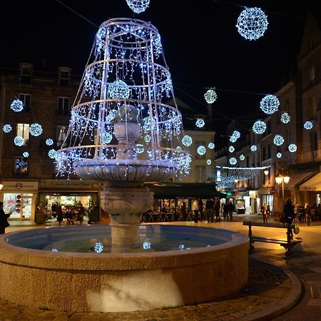 Charmant T2 En Coeur De Ville 15Min De Disney Lagny Exterior foto